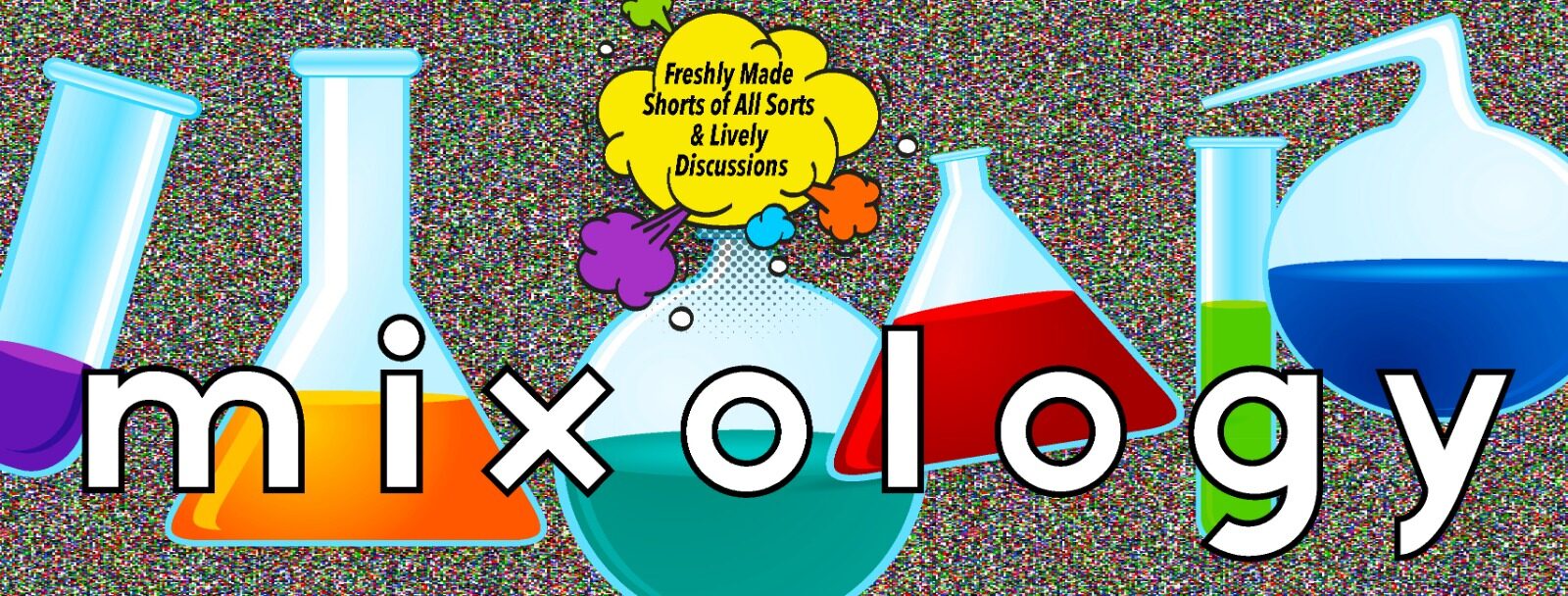 Mixology Banner