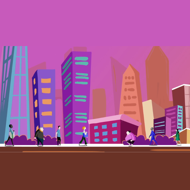 UN Animation