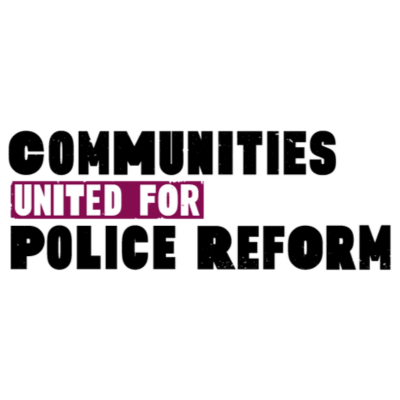 Communities for Police Reform
