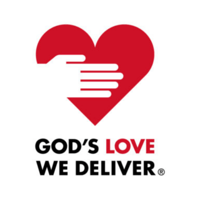 Gods Love We Deliver