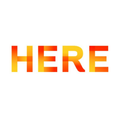 Here
