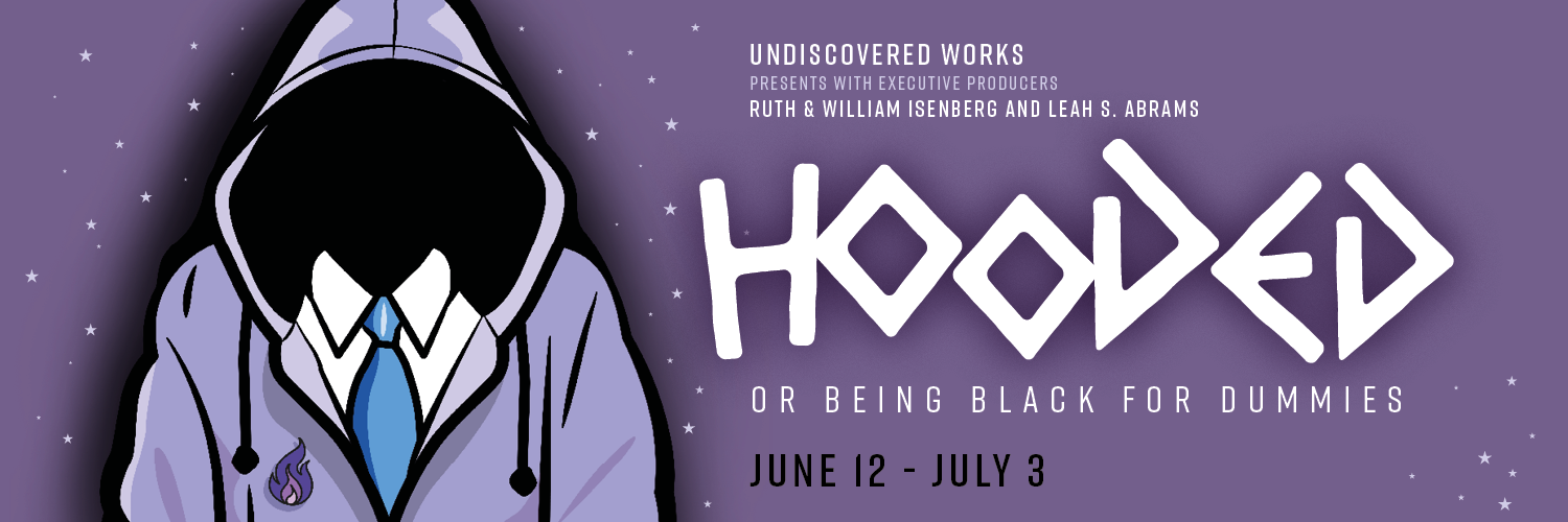 Hooded Banner