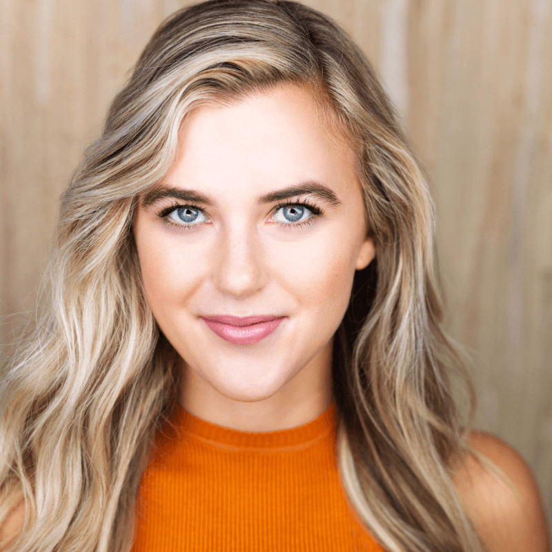 Maddie Small