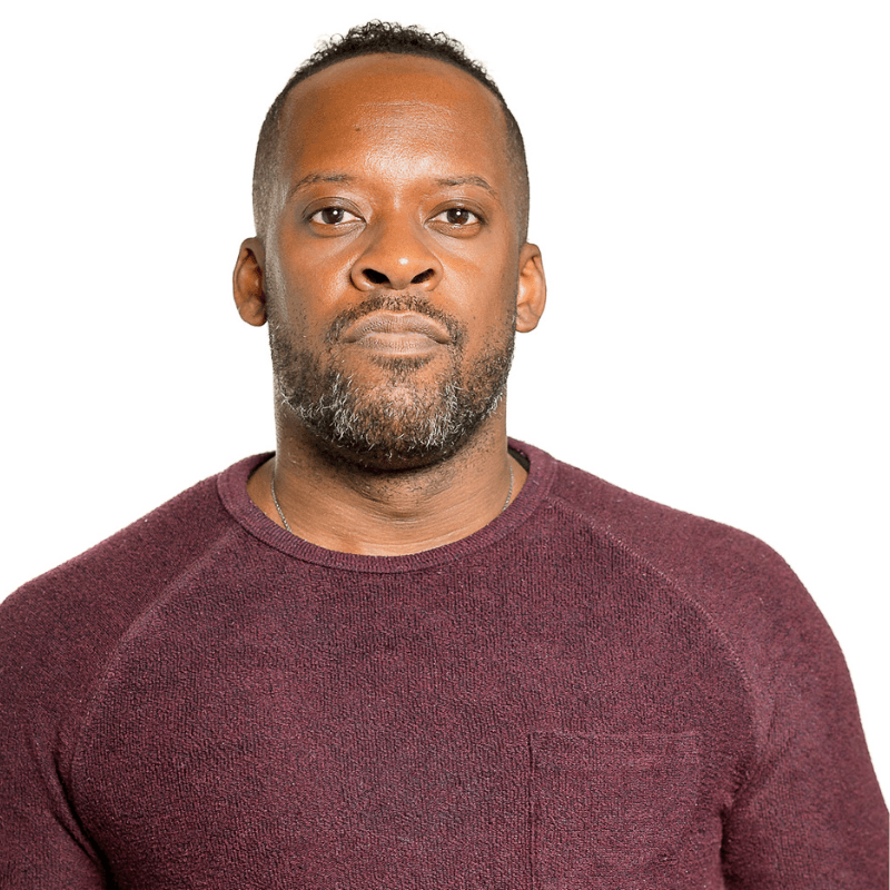 Reginald L. Barnes