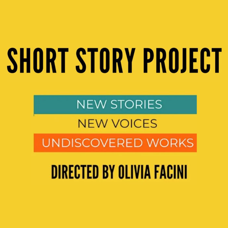 Short Story Project