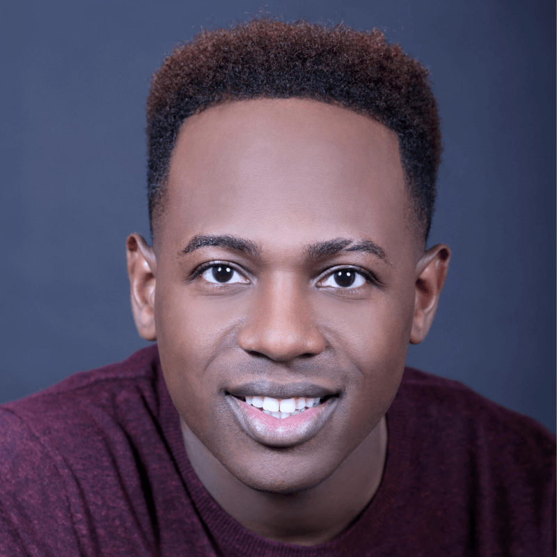 Tarrence J. Taylor