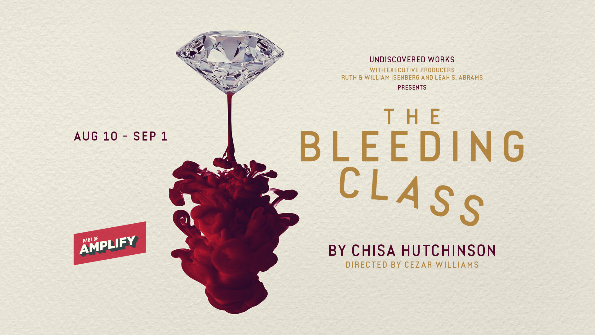 The Bleeding Class Banner